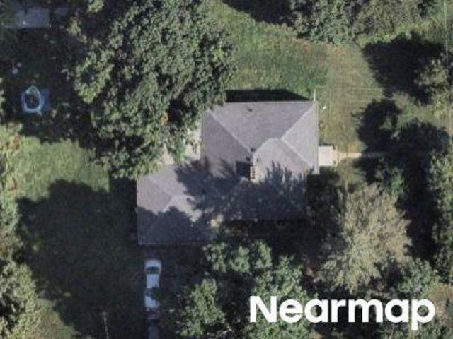 House for sale in Michigan