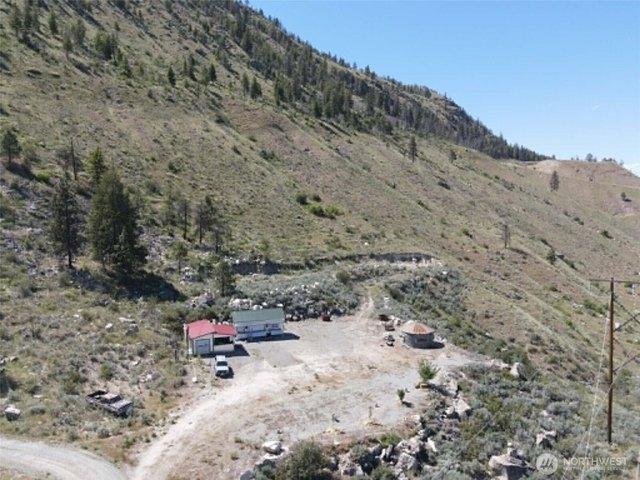 House for sale in Brewster, Washington
