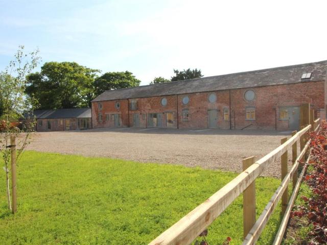 House for rent in Quina Brook, Edstaston