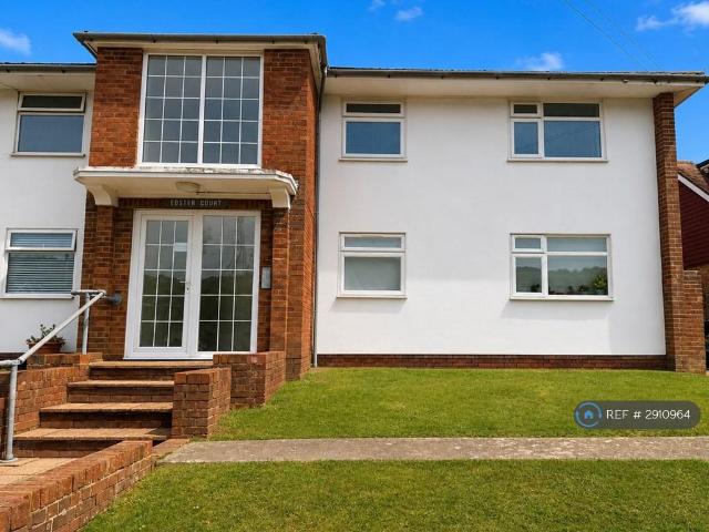 Apartment for rent in Mile Oak, Brighton & Hove