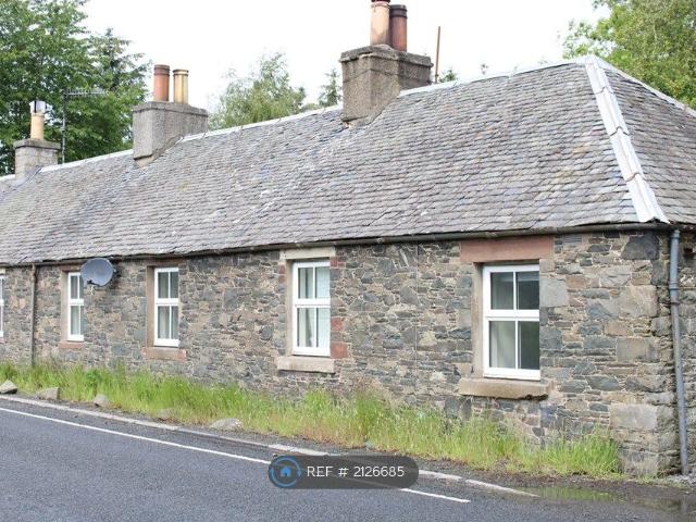House for rent in Lyne Station, Peebles