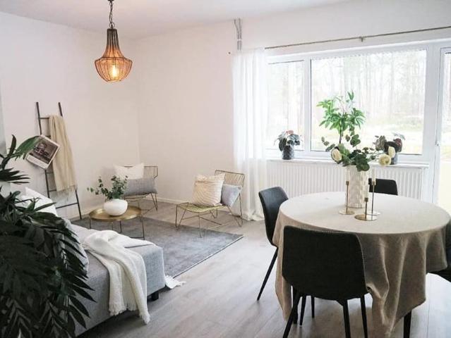 Lägenhet hyra i Hälleforsnäs, Södermanland