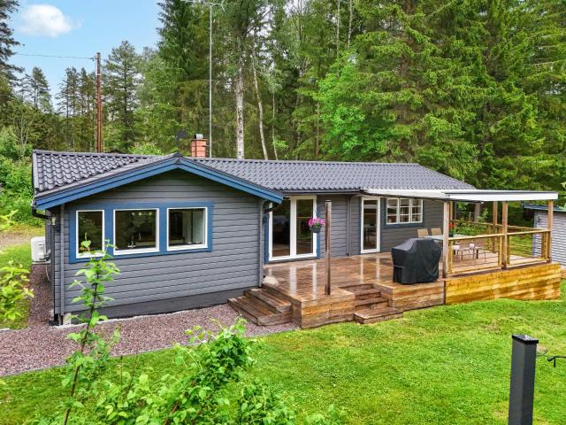 Bostad till salu i Bollnäs, Gävleborg