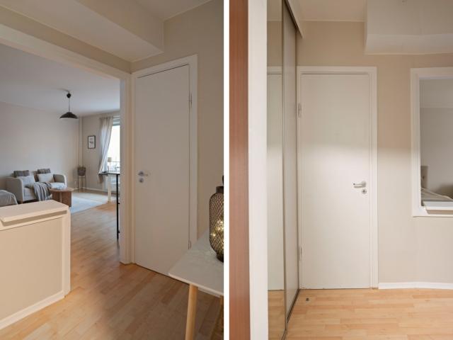 Bostadsrätt till salu i Botkyrka, Stockholm