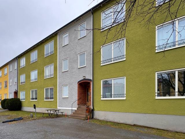 Bostadsrätt till salu i Botkyrka, Stockholm