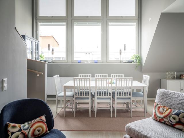 Bostadsrätt till salu i Botkyrka, Stockholm