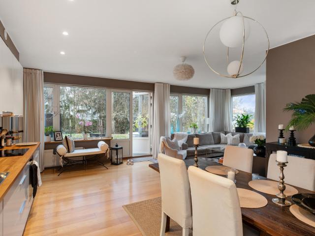 Bostad till salu i Danderyd, Stockholm