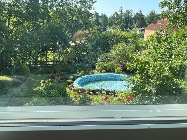 Hus hyra i Danderyd