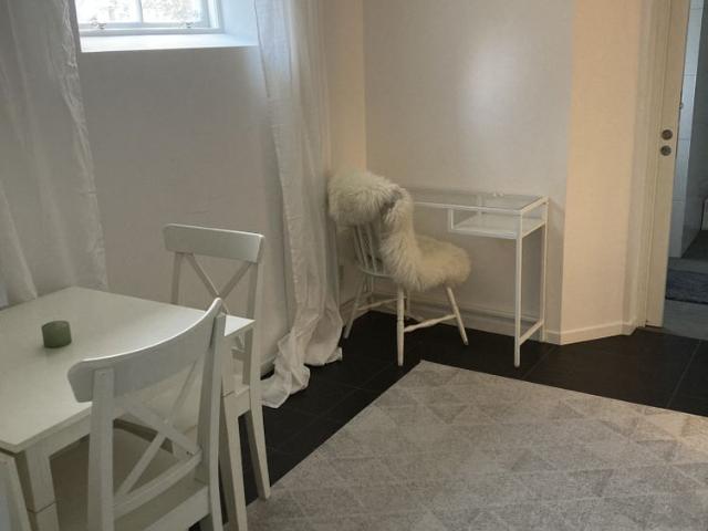 Lägenhet hyra i Stockholm