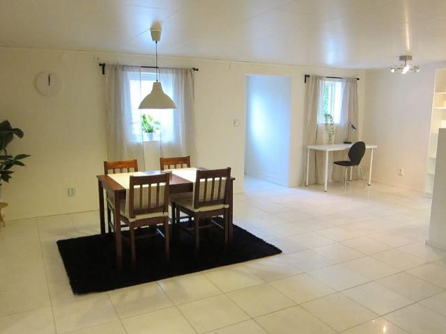 Lägenhet hyra i Sjöberg, Stockholm