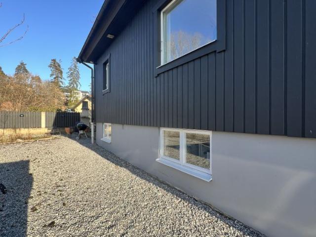 Hus hyra i Sjöberg, Stockholm