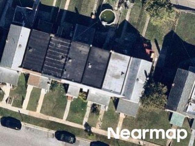 Townhouse for sale in Dundalk, Maryland