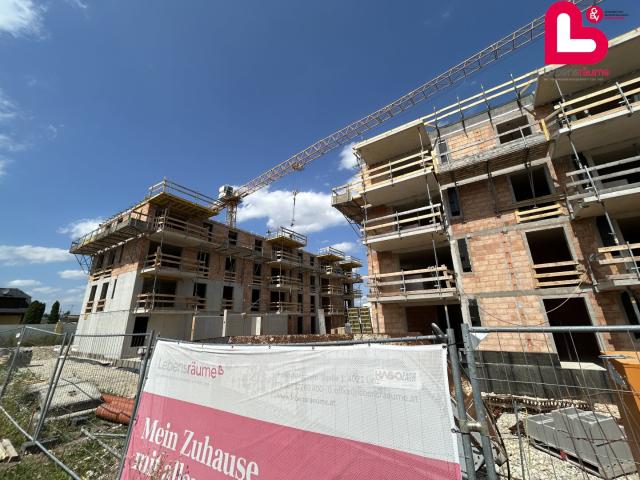 Apartment mieten in Edt bei Lambach, Oberösterreich
