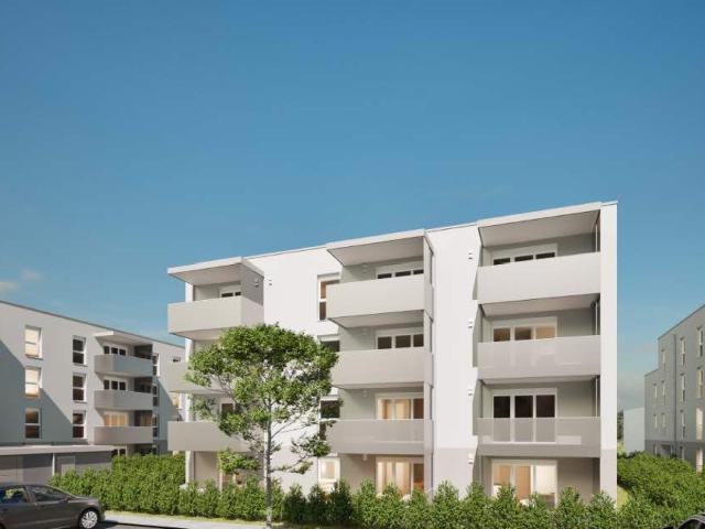 Apartment mieten in Edt bei Lambach, Oberösterreich