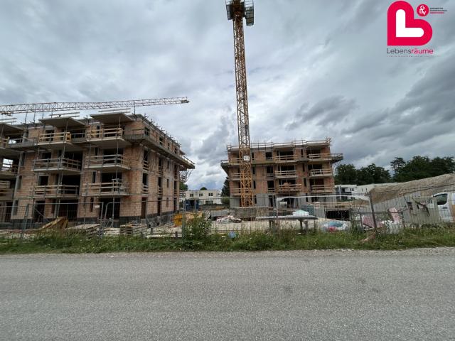 Apartment mieten in Edt bei Lambach, Oberösterreich