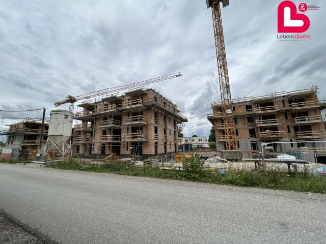 Apartment mieten in Edt bei Lambach, Oberösterreich