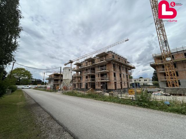Apartment mieten in Edt bei Lambach, Oberösterreich