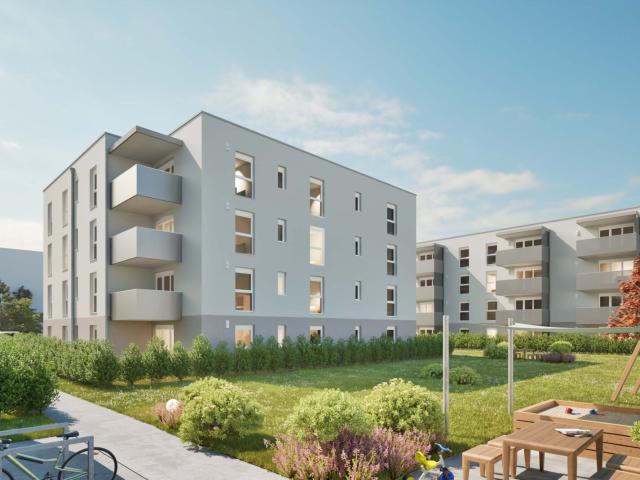 Apartment mieten in Edt bei Lambach, Oberösterreich