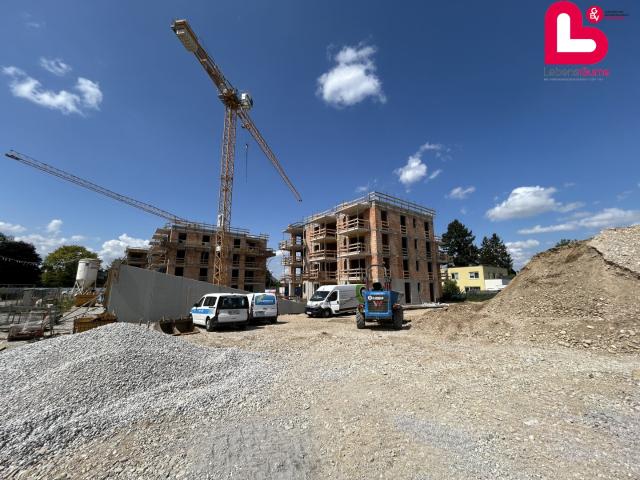 Apartment mieten in Edt bei Lambach, Oberösterreich