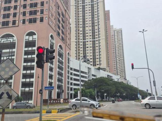 Condominium for rent in Setia Alam, Shah Alam