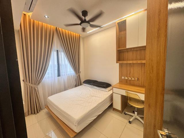 Serviced Residence for rent in Petaling, Alam Impian