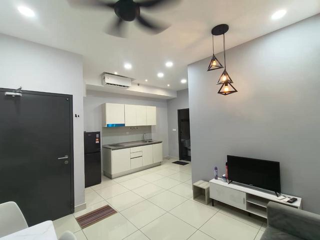 Serviced Residence for rent in Petaling, Alam Impian