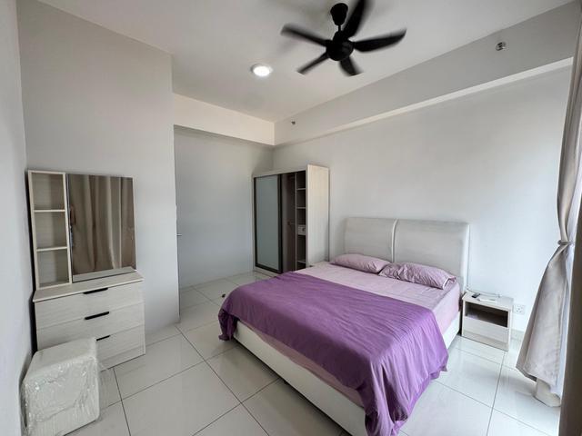 Serviced Residence for rent in Petaling, Alam Impian