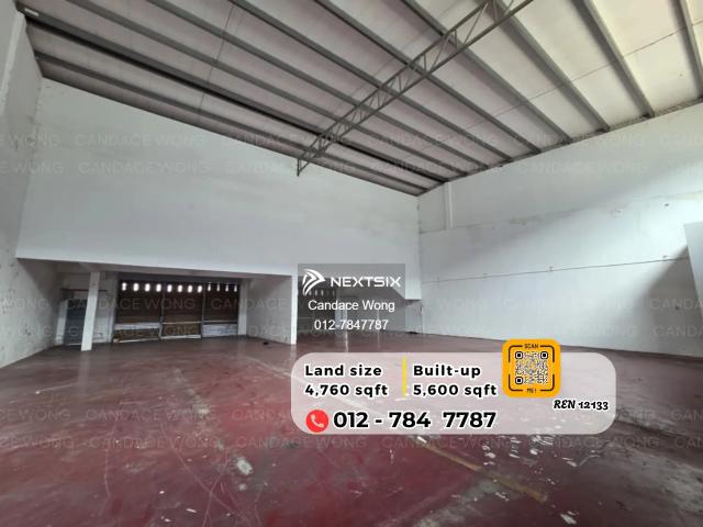 Residential House for rent in Petaling, Alam Impian