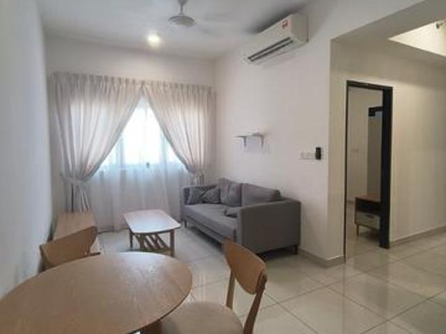 Serviced Residence for rent in Petaling, Alam Impian