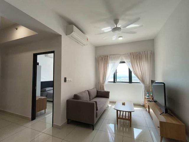 Serviced Residence for rent in Petaling, Alam Impian