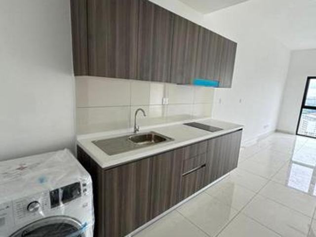 Serviced Residence for rent in Petaling, Alam Impian