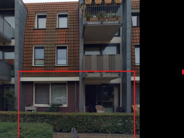 Appartement te huur in Wissenkerke, Noord-Beveland