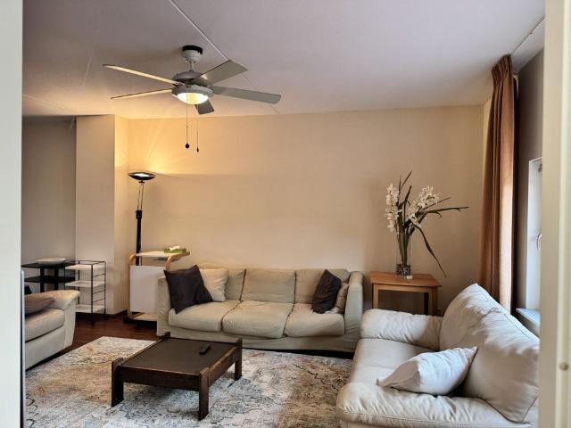 Appartement te huur in Terwijde, Haarzuilens