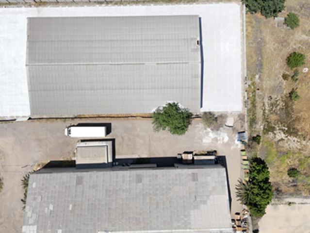 bod Arriendo De Bodega De 1250 M2 En, Quilicura