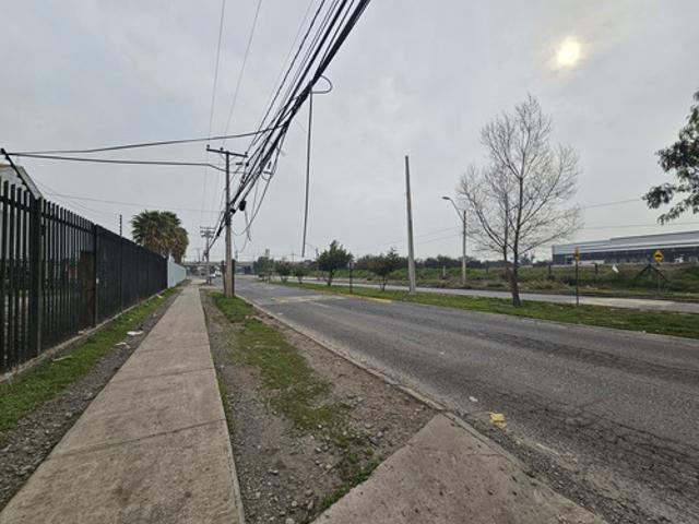 bod Arriendo De Bodega De 1250 M2 En, Quilicura