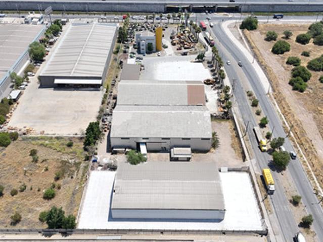 bod Arriendo De Bodega De 1250 M2 En, Quilicura