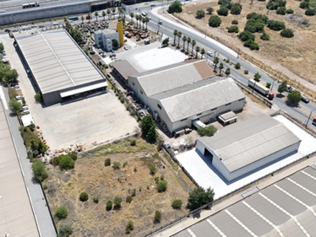 bod Arriendo De Bodega De 1250 M2 En, Quilicura