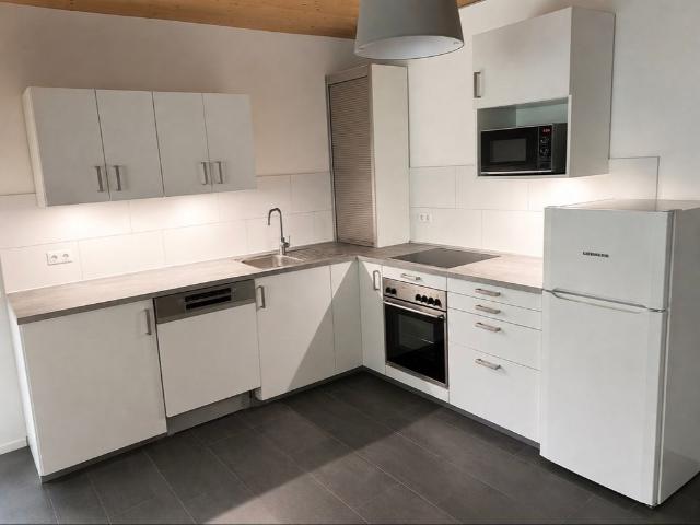 Apartment mieten in Vahrenwald-List, Hannover