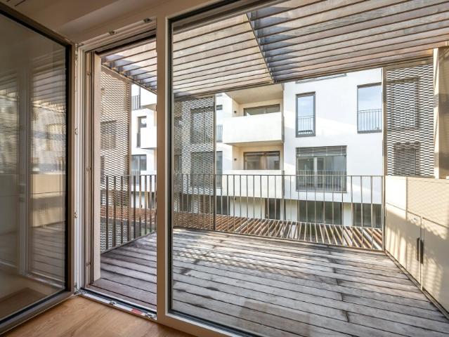 Apartment mieten in Währing, Wien