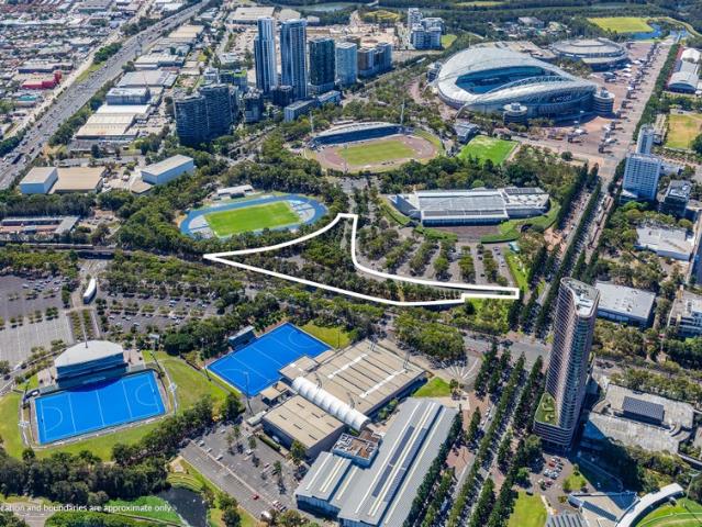 Property for sale in Sydney, New South Wales