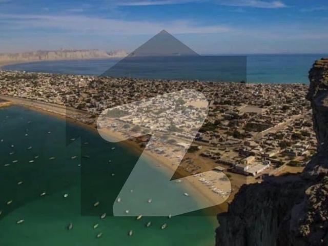 Property for sale in Gwadar, Balochistan