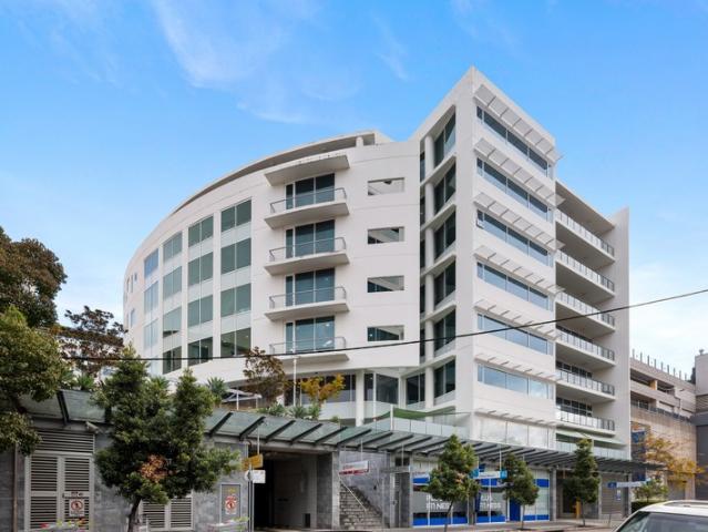 Office for sale in Sydney, New South Wales