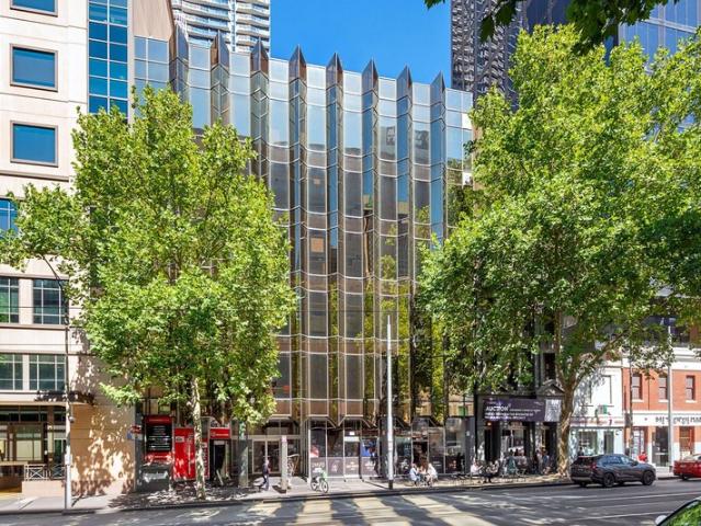 Office for rent in Melbourne