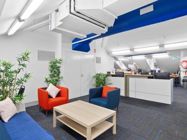 Office for rent in Sydney, New South Wales