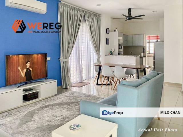 House for sale in Petaling, Alam Impian