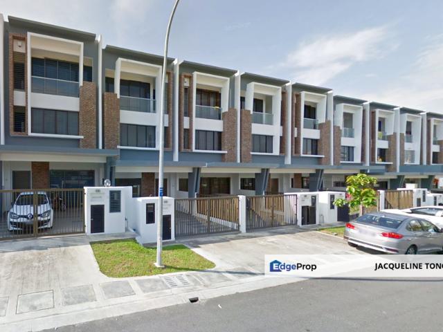 House for sale in Petaling, Alam Impian
