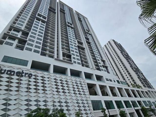 Apartment for sale in Petaling, Subang Jaya