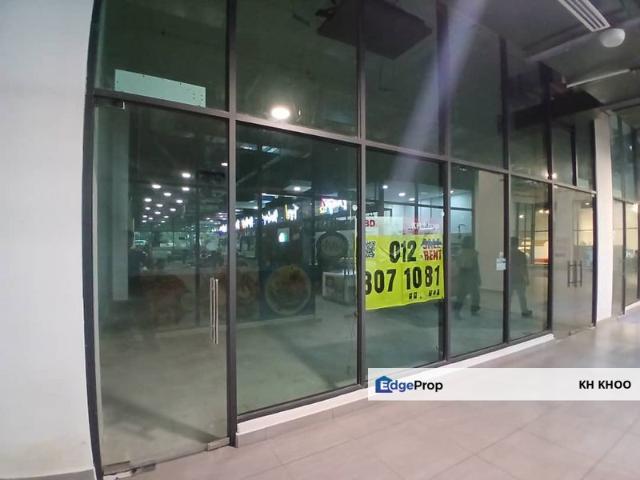 Shop for rent in Petaling, Subang Jaya
