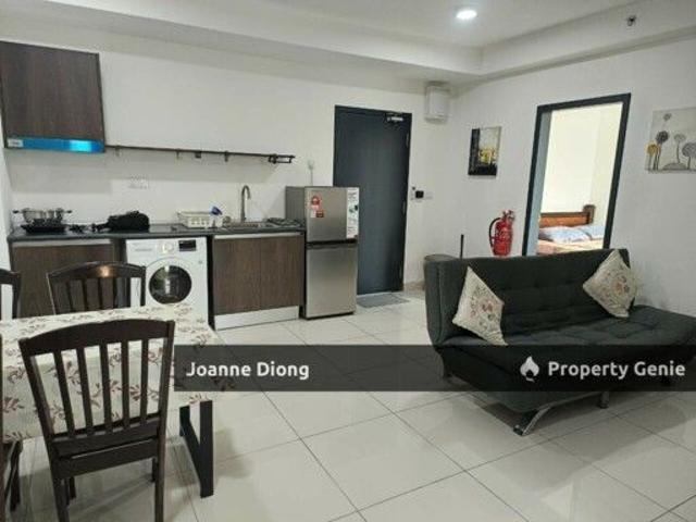 Apartment for rent in Petaling, Subang Jaya