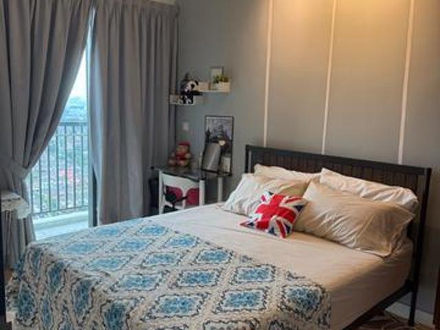 Serviced Residence for rent in Petaling, Subang Jaya